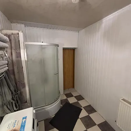 Апартаменты Apartma U Faltynka