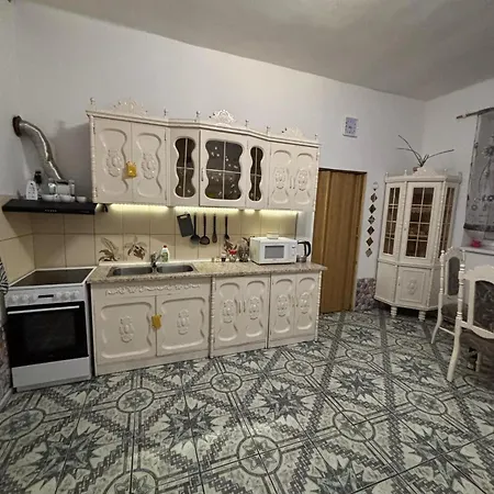 Apartma U Faltynka Апартаменты *