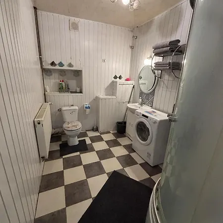 Apartma U Faltynka Апартаменты Брно