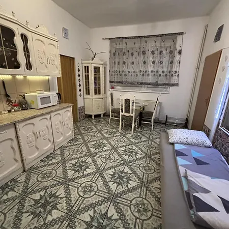 Apartma U Faltynka *
