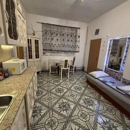 Apartma U Faltynka