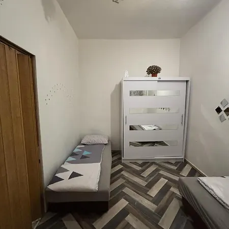 Apartma U Faltynka Апартаменты
