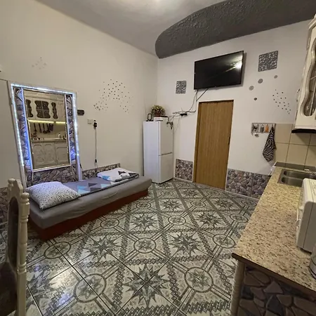 Apartma U Faltynka Апартаменты *